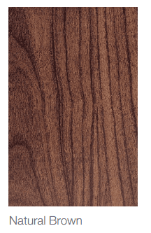 Natural Brown